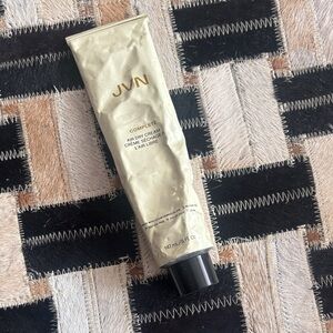 JVN Complete Air Dry Cream - Light Gold and Black Tube